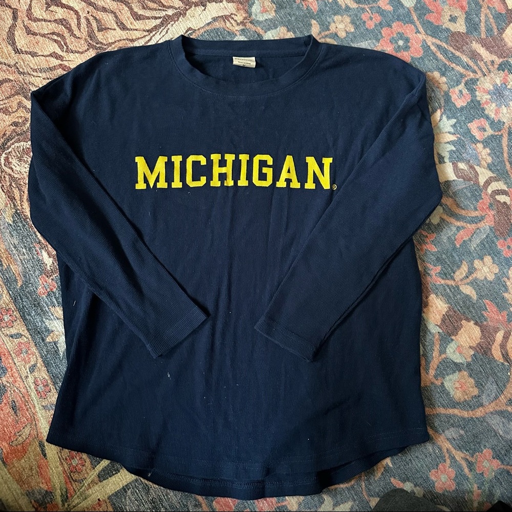 Michigan thermal
